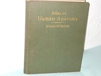 Atlas of Human Anatomy, Vol. 3: The Nervous and Blood Vascular Systems and the Sense Organs of the Human Body with an Appendix on the Lymphatic System B002WQO1XC Book Cover