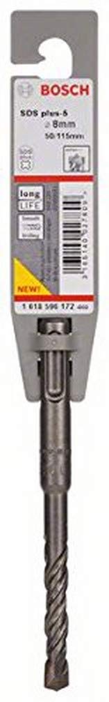 Bosch Bosch 1618596172 Hammer Drill Bits