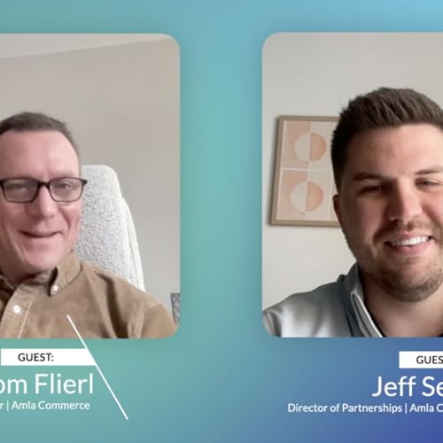 Episode 438: The future of Online Shopping with Business Central