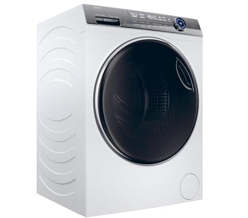 HAIER Lave linge Frontal HW90G-BD14979UFR