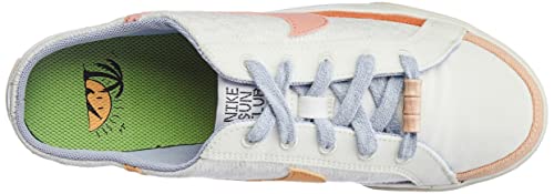 Image of Nike Womens WMNS Nike Court Legacy Mule Running Shoe