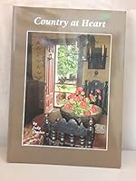 Country at Heart 977230953X Book Cover