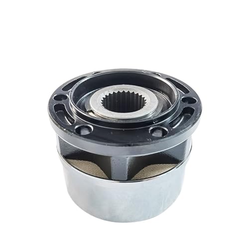 Moyeux roue libre manuels 4x4 KIA Frontier et Besta pont avant AVM460 B034