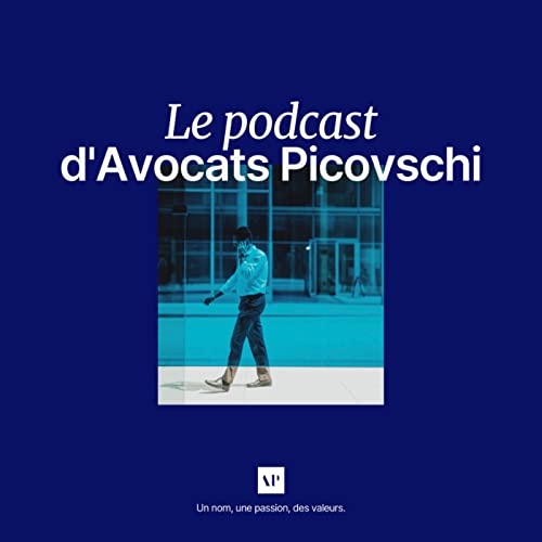 Avocats PICOVSCHI cover art