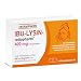 Produktbild IBU-LYSIN-ratiopharm 400 mg Filmtabletten: Die schnelle Hilfe gegen Schmerzen. Schmerzmittel mit dem Wirkstoff Ibuprofen-Lysin, 10 Stuck