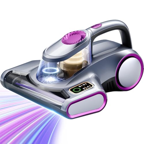 ezly Mattress Vacuum Cleaner 18KPa