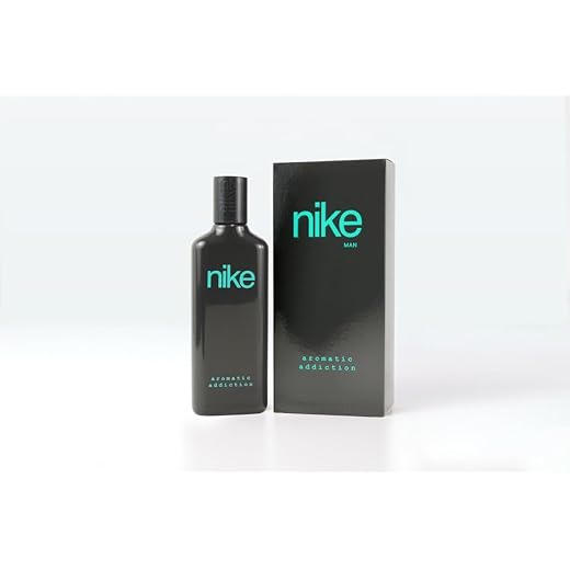 Nike Man Spray 75Ml