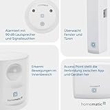 Homematic IP Smart Home - 3