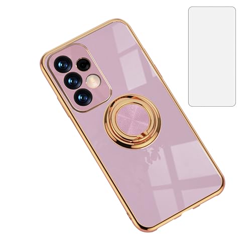 Coque Samsung A53 5G antichoc fine en silicone pour éviter les rayures d'écran