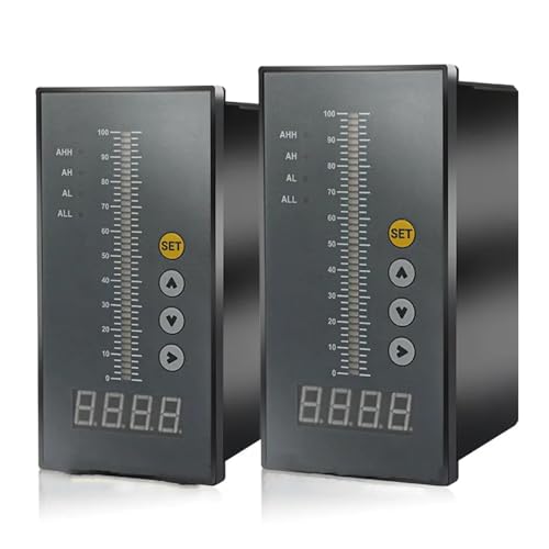 Sortie 220 V CA et 4 relais pour automatiser la pression de fluide - 2