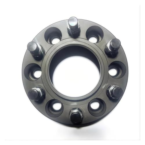 Entretoises de roue 25mm CB 67.1mm pour vos sorties tout-terrain