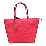 Bolso, mujer, armani exchnage ARMANI EXCHANGE Bolso de fantasía logotipo infrared, Infrared