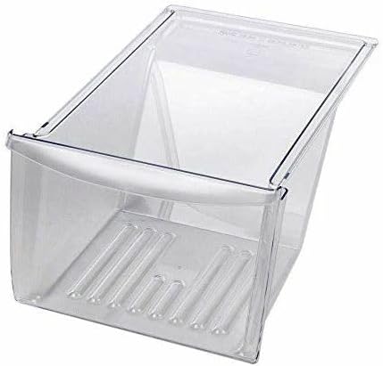 Samoser Refrigerator Crisper Drawer Pan, main view