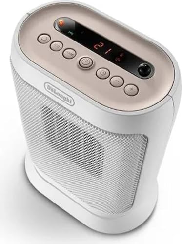 Chauffage soufflant HFX40T20.WB - vue 3