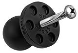  Bola Tipo B RAM-MOUNT RAM-HOL-UN7-BALLU Compatible con Bases con conexión X-Grip RAM
