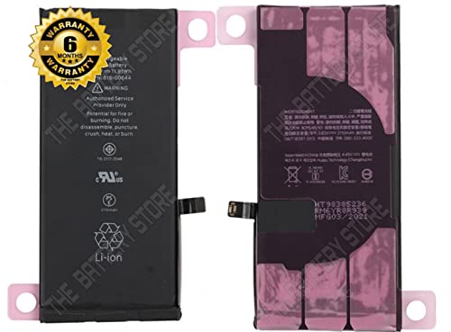 Image of THE BATTERY STORE Original Battery for iPhone 11 A2221 /A2111 /A2223 Battery with 6 Month warrenty**** (H2320)
