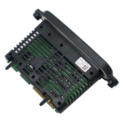 Module de commande de phare TMS halogène pour restaurer l'éclairage BMW - 3