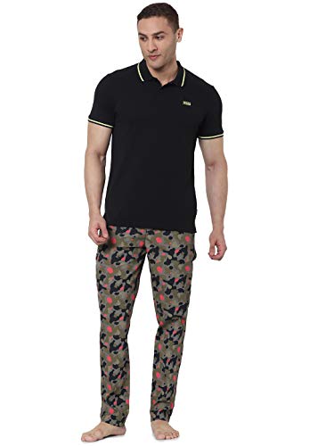 JACK & JONES mens Pajama Bottom