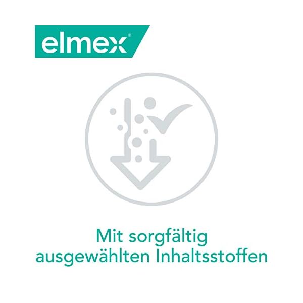 elmex sensitive Zahnpasta – Bild 9