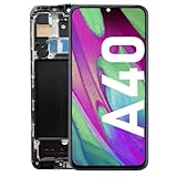 ✅ Compatibilité complète avec le Samsung Galaxy A40 : 100 % compatible avec toutes les versions du Galaxy A40 (SM-A405F) - Vérifiez la référence de votre appareil dans les paramètres avant achat pour confirmer la compatibilité.