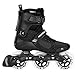 Powerslide SWELL LITE 100 - Pattini in linea 2022, colore nero, 36-37