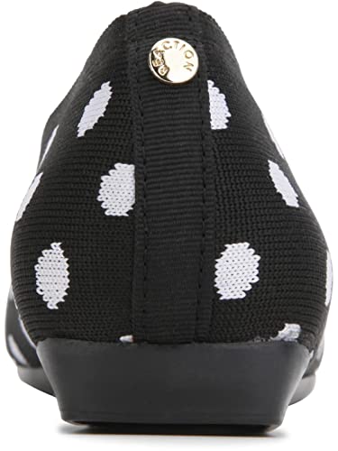 Image of Kenneth Cole Womens Adria Knit Ballet
