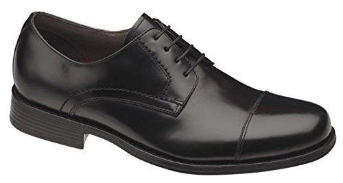 Chaussures de costume Johnston & Murphy Atchison pour vos rendez-vous d'affaires