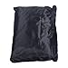 Aramox Car Camping Tailgate Net Polyester Mesh Screen with Storage Bag for SUV Van Outdoor Sleeping Ventilation (185x205)