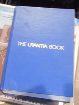 Hardcover The Urantia Book