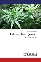 Pain and Management 3659798282 Book Cover
