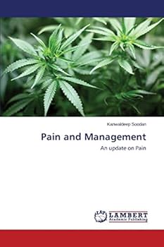 Paperback Pain and Management Book