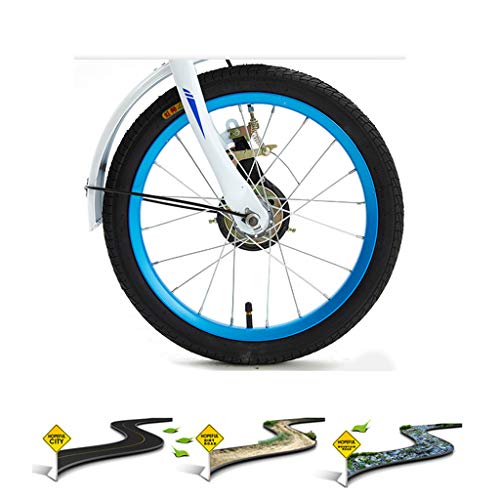 20-inch Opvouwbare Fiets met 6 Versnellingen, Lichtgewicht Vouwfiets Voor Studenten, Heren en Dames Opvouwbare Fiets met… - Afbeelding 8