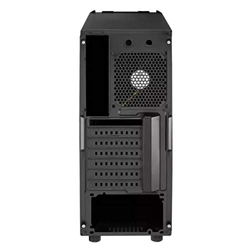Aerocool EN58683 Gabinete Gamer Mid Tower Gt Window, Preto
