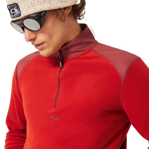 Oakley Butter Tech forro polar S transpirable con aislamiento térmico activo 3