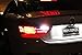iJDMTOY Super Bright Xenon White Error Free LED Backup Reverse Light Bulbs Compatible With 2014-2017 BMW 4 Series 420i 428i 435i M4 (F32 F33 F36 F82)