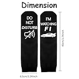 Zoom IMG-1 f1 regali per uomini calzini Zoom IMG-1 f1 regali per uomini calzini