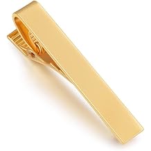 1-3 Pcs Tie Clips for Men Tie Bar Clip Set for Regular Ties Necktie Suitable for Wedding Business Tie Pin Clips