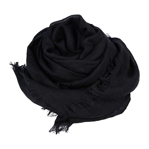 Iristide womens Summer Shawl and Wrap Scarf