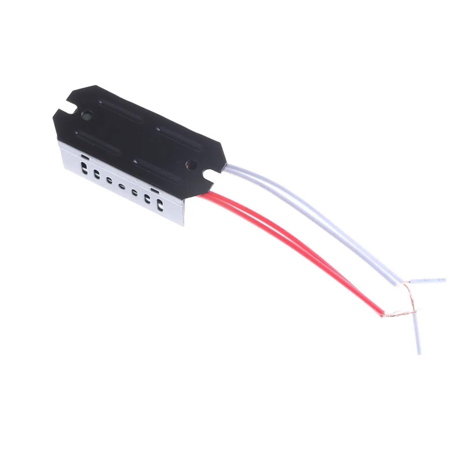 1 PC AC 220V a 12V 20-50W Trasformatore di illuminazione a LED Lampada alogena Trasformatore elettronico Driver Alimentatore