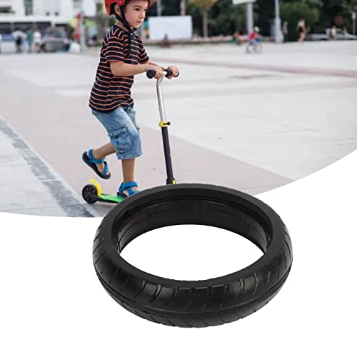 Substituição Sólida de Borracha para Pneus de Scooter Sólidos para Crianças Boa Elasticidade para Us