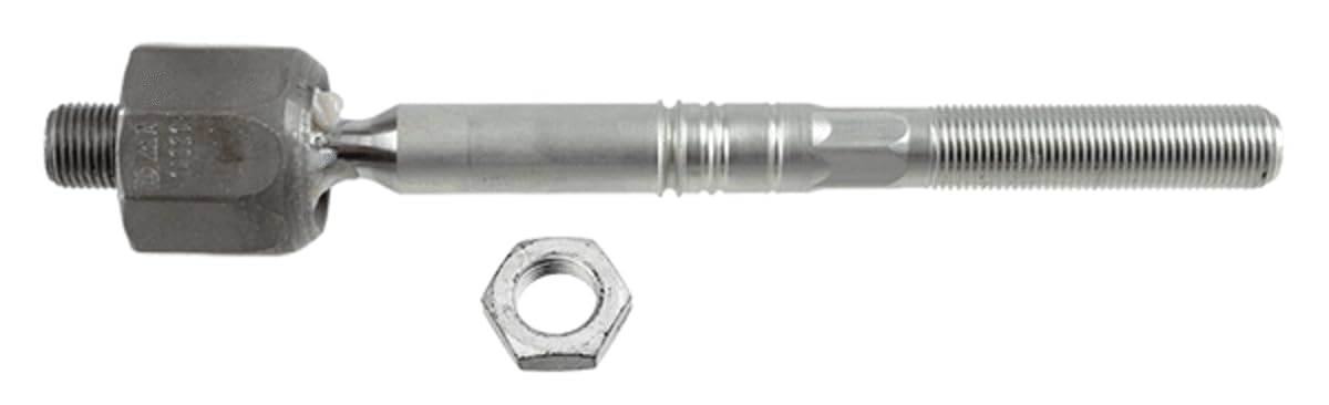 LEMFÖRDER 43458 01 Rotule Axiale De Barre De Direction pour Maserati Ghibli III (M157) 2013 - Droit, Gauche, Essieu Avant et autres véhicules