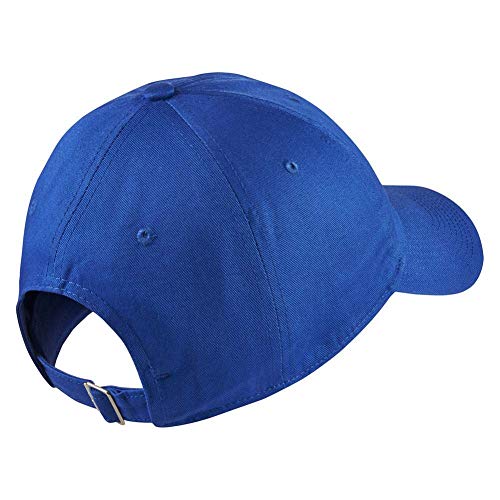 Image of Nike Men's 518015-010 Tech Swoosh Cap