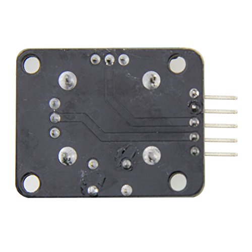 Modulo Joystick Breakout controlador de juego Arduino PS2 kit de 10 piezas 5