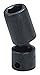3/8" Drive 6 Point Universal Power Socket 11mm