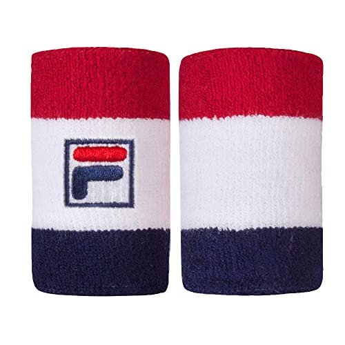 Munhequeira Stripes G Par 4x4 Unisex U