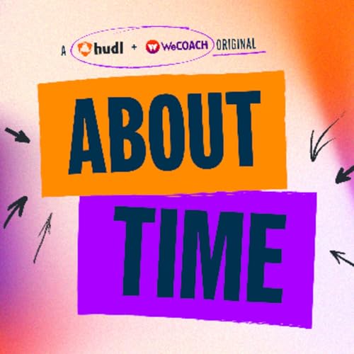 About Time cover art