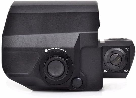 Advanced Carbine Optic Red/Green Dot Sight