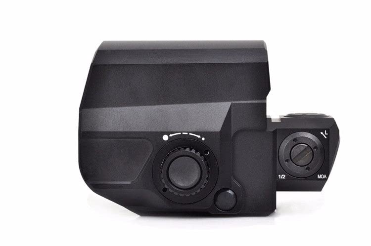 Advanced Carbine Optic Red/Green Dot Sight