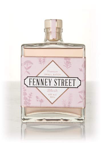 Image of Fenney Street Blush Gin, 50 cl