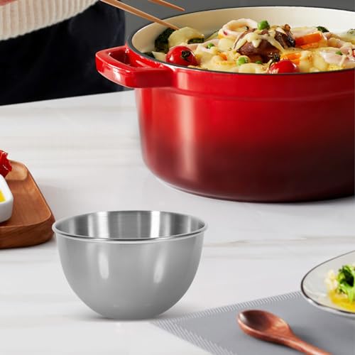 La Mejor Recopilación de Cuencos y platos para aperitivos y salsas - 5 favoritos. 20 Imagen adicional